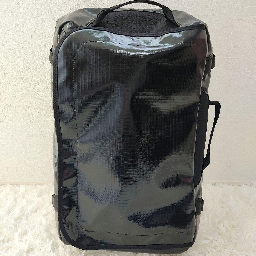 美品✨パタゴニア　ブラックホールウィールドダッフル　40L