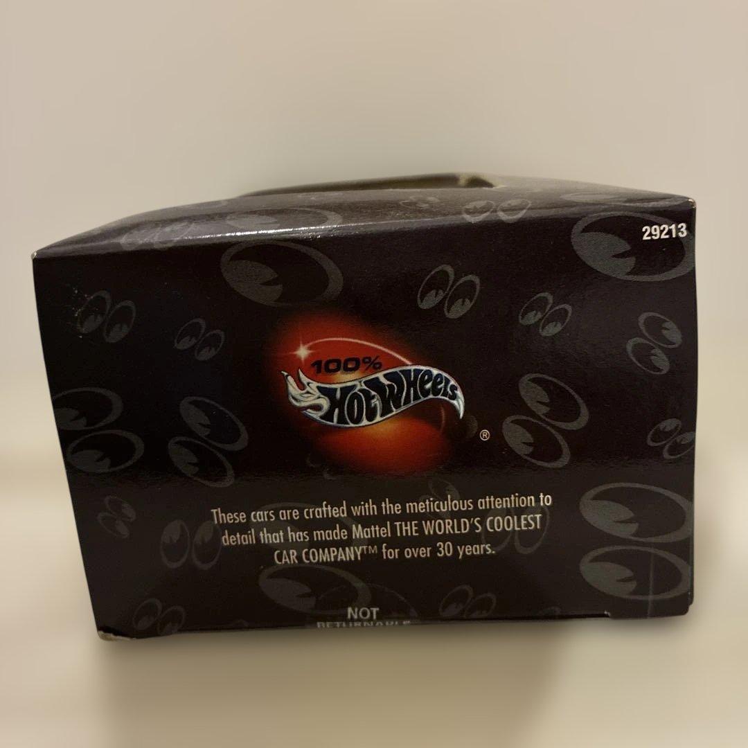 Hot Wheels MOON Equipped ミニカーセット