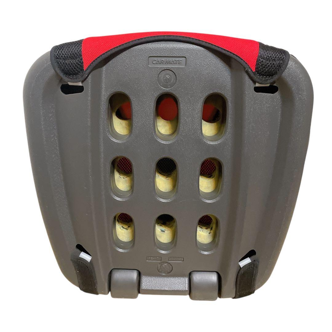 エールべべ　サラット3ステップクワトロST スカーレットブラック　ALC248