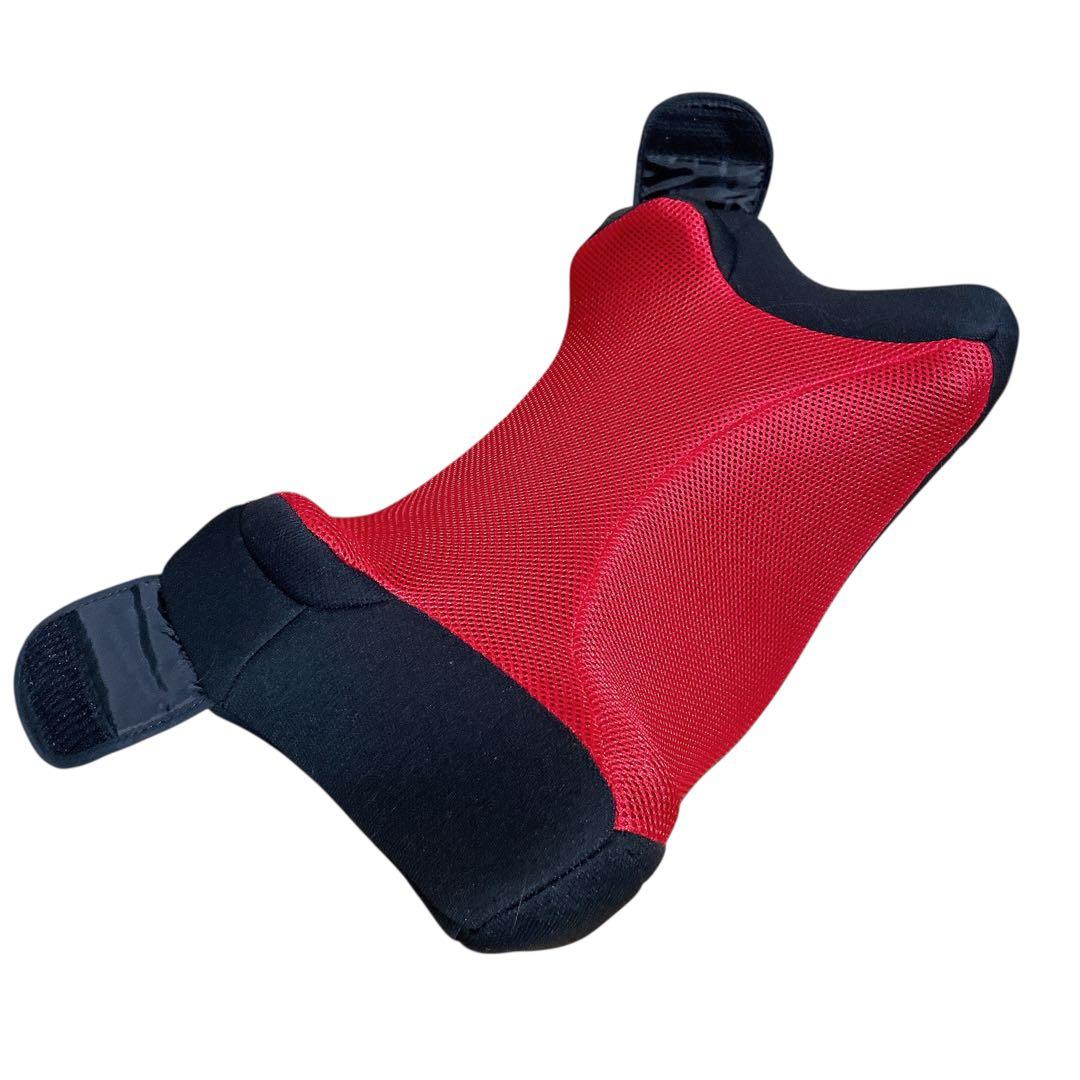 エールべべ　サラット3ステップクワトロST スカーレットブラック　ALC248