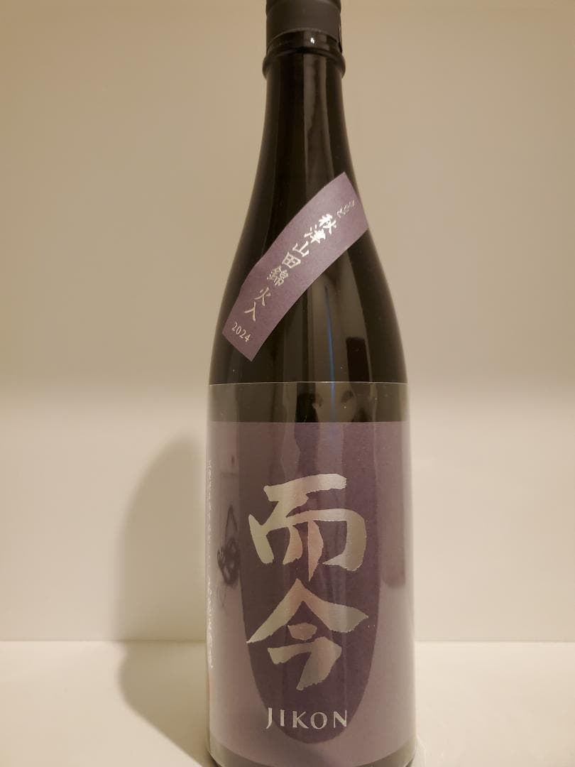 【送料無料】而今 秋津山田錦 720ml