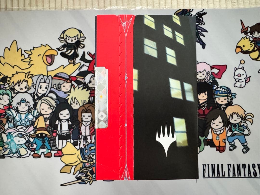 MTG スパイダーマン　バンドル　オマケ付き　Bundle