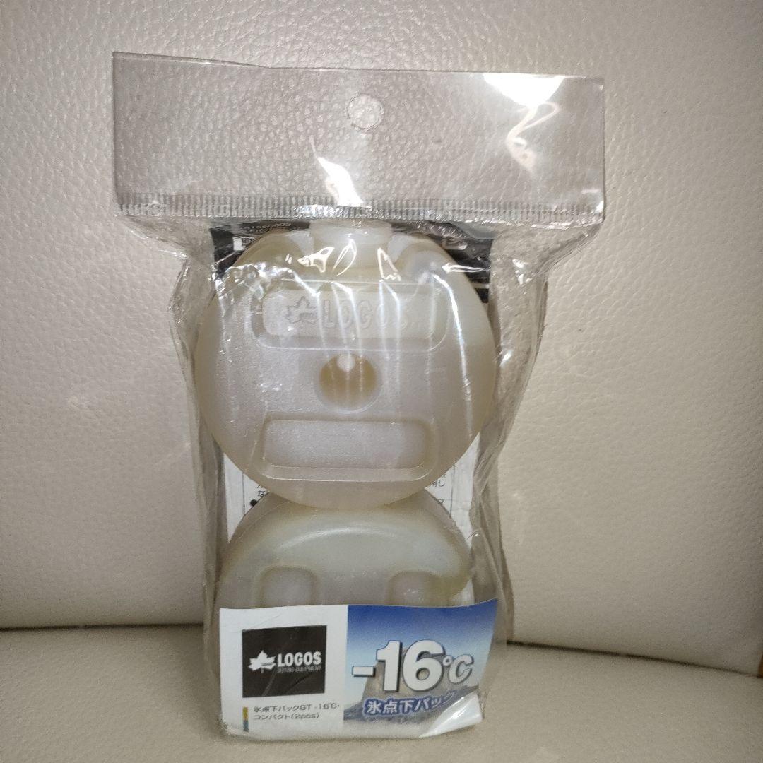 丸*】様 【新品 保冷剤2個セット】ロゴス ボディエアコンVツインクール ベルト