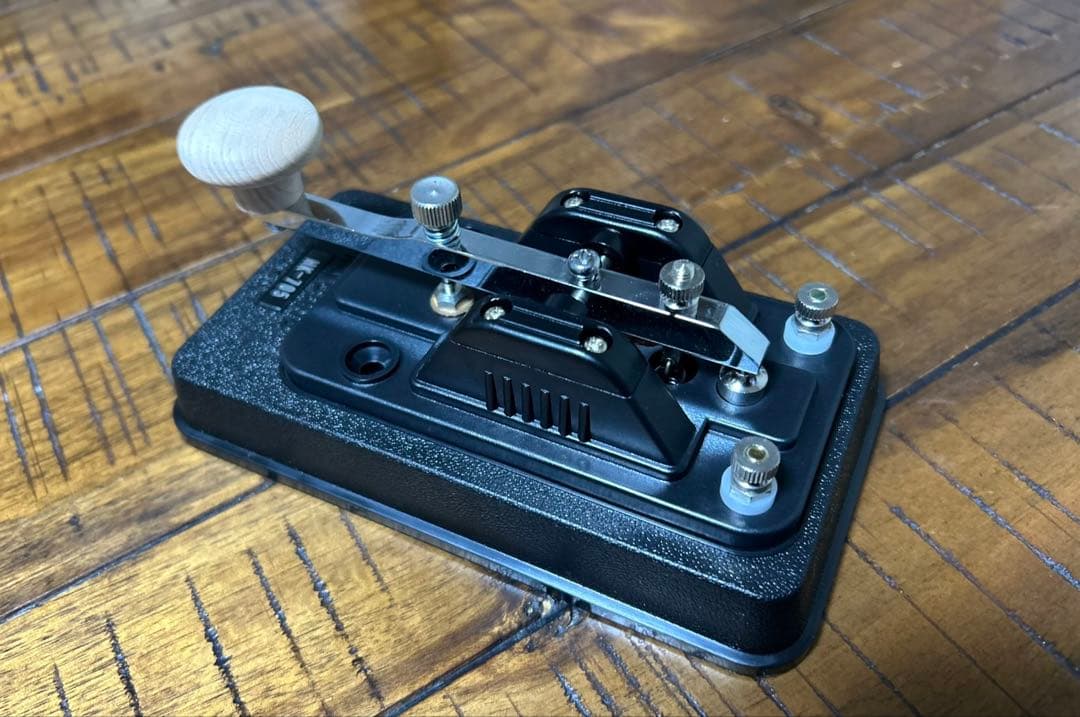 HK-705 モールス信号キー