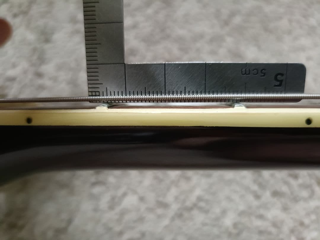 GRECO EG-600 ピーターフランプトン レスポールカスタムモデル