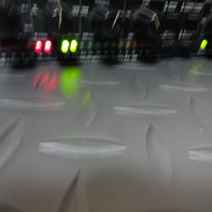 ALESIS 3630 コンプレッサー Compressor 名機