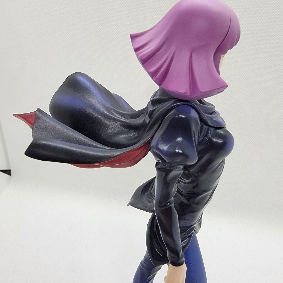 【最終価格】GGGシリーズ 機動戦士Zガンダム ハマーン・カーン フィギュア