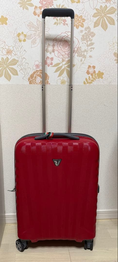 ロンカート　超軽量　機内持ち込みサイズ