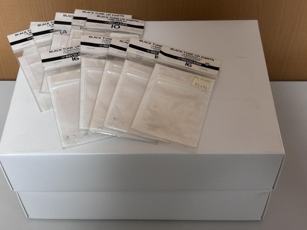 TRN-Negoshiお取引ですのでご注意ください。