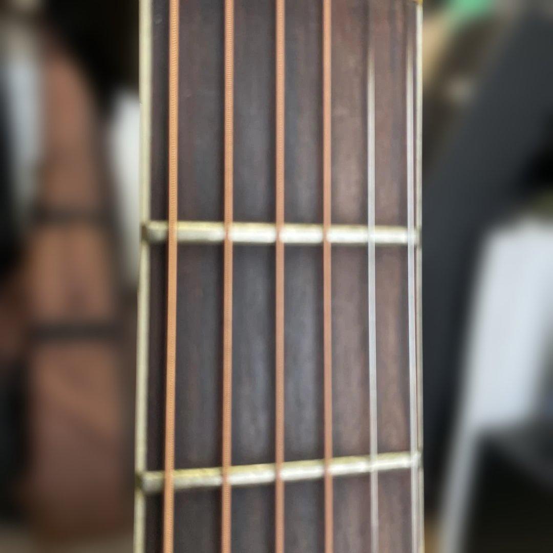 Applause AE-138 アコースティックギター