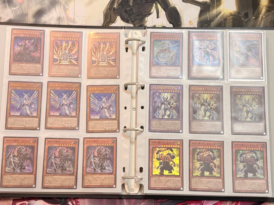 遊戯王　引退品まとめ　総額50万以上