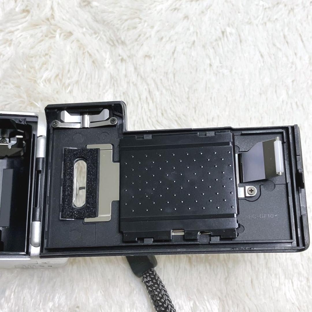 美品 ジャンク PENTAX ESPIO 120SW II フィルムカメラ