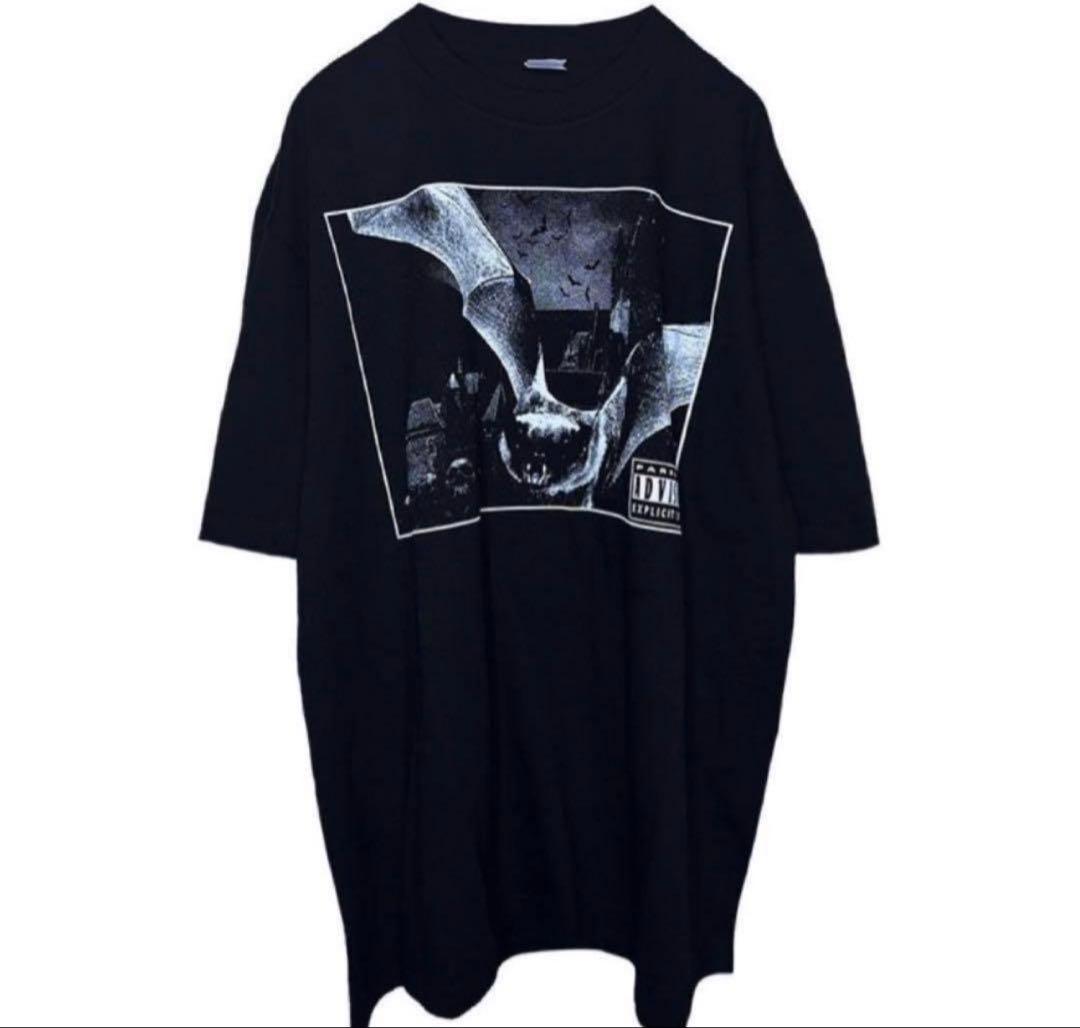 黒夢 清春 SAINT Mxxxxxx セントマイケル Tシャツ M