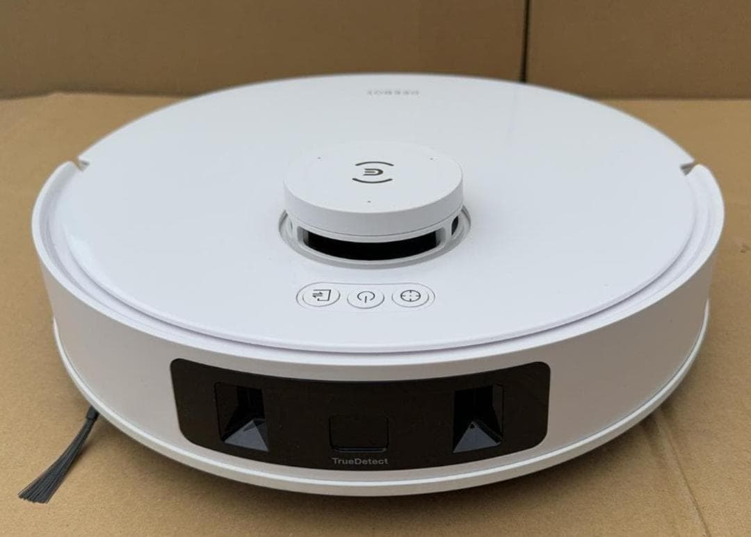 DEEBOT T30 PRO OMNI口ボット掃除機