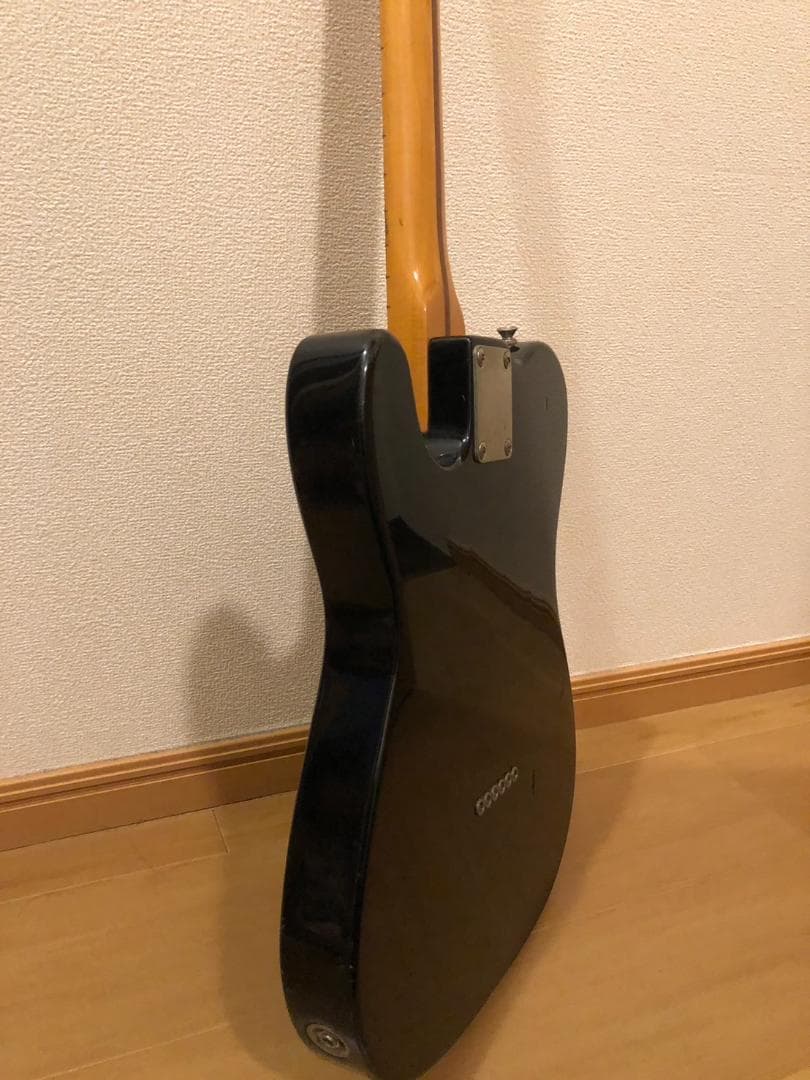 Fender Nocaster エレキギター　初期？