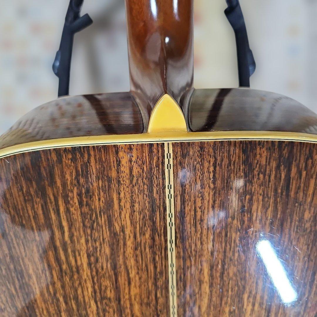 鈴木バイオリンF-500ヴィンテージ希少品 ハードケース付き。