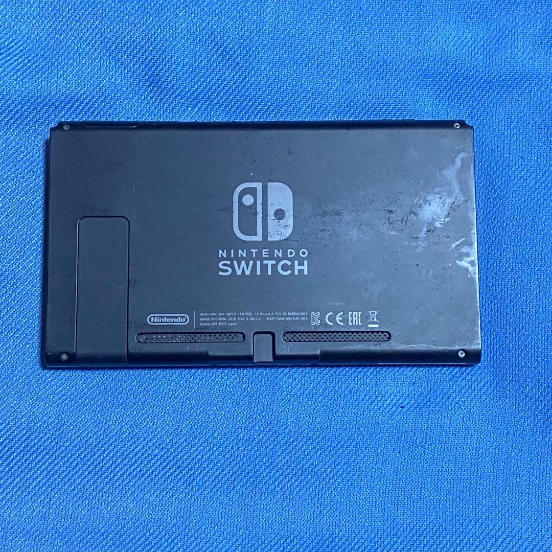 Switch 本体のみ
