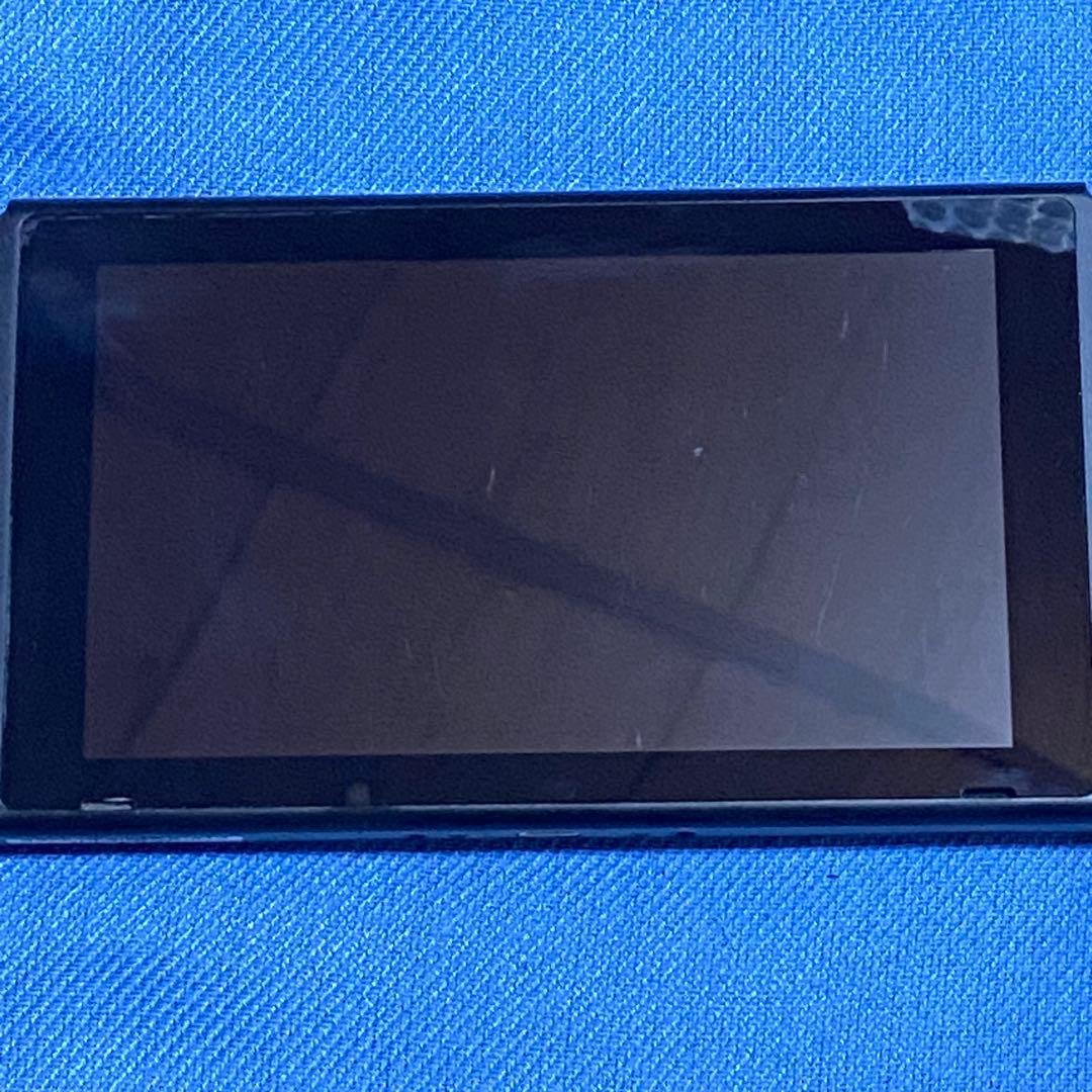 Switch 本体のみ