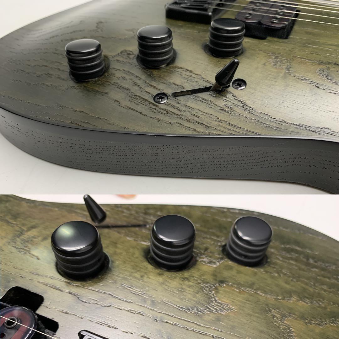 シェクター エレキギター C-1 APOCALYPSE AD-C-1-APOC