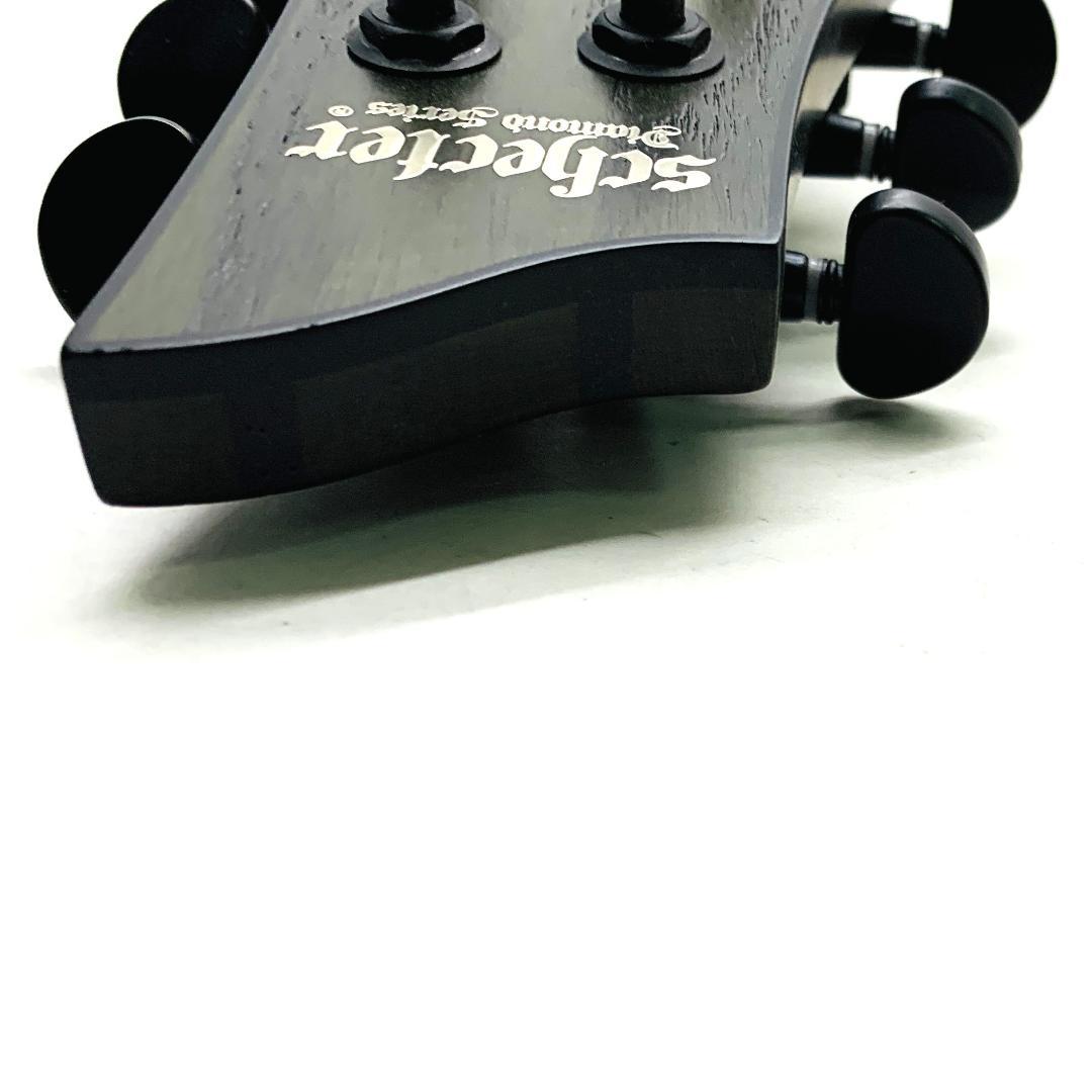 シェクター エレキギター C-1 APOCALYPSE AD-C-1-APOC