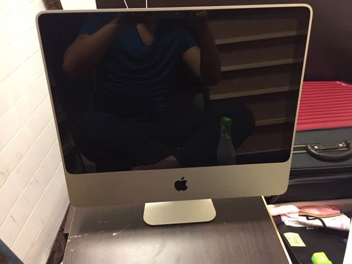 その他 Mac