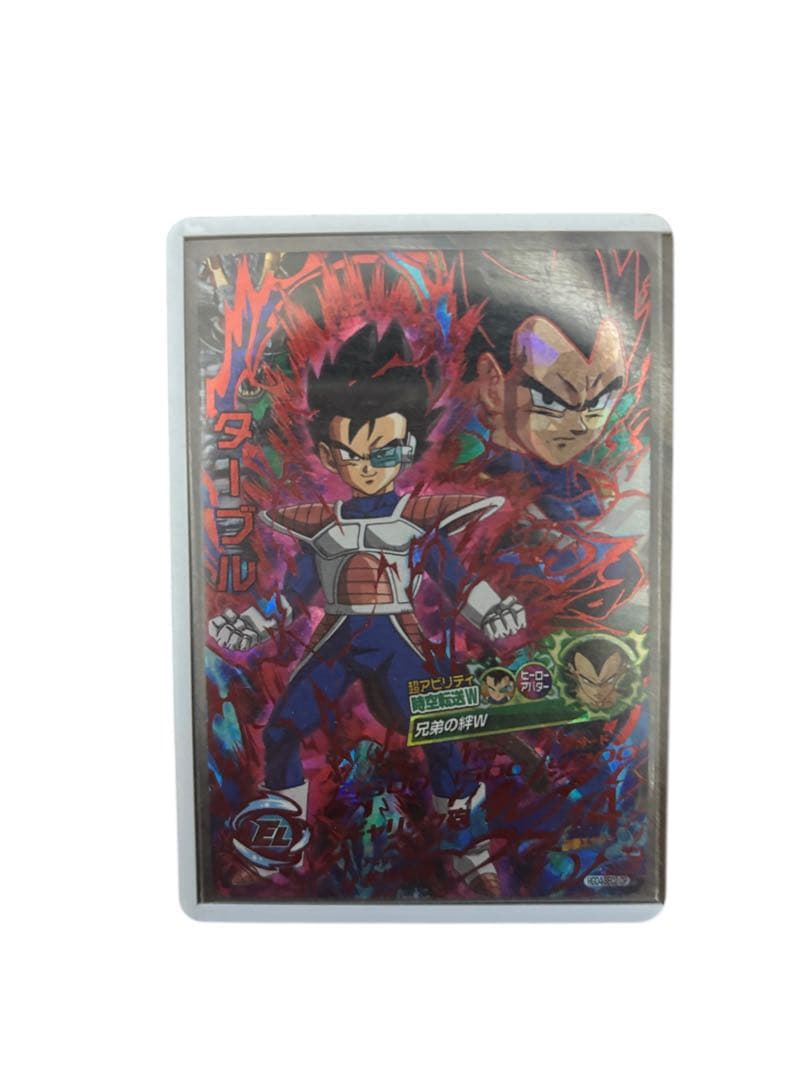 スーパードラゴンボールヒーローズ カードセット 星4 シークレット