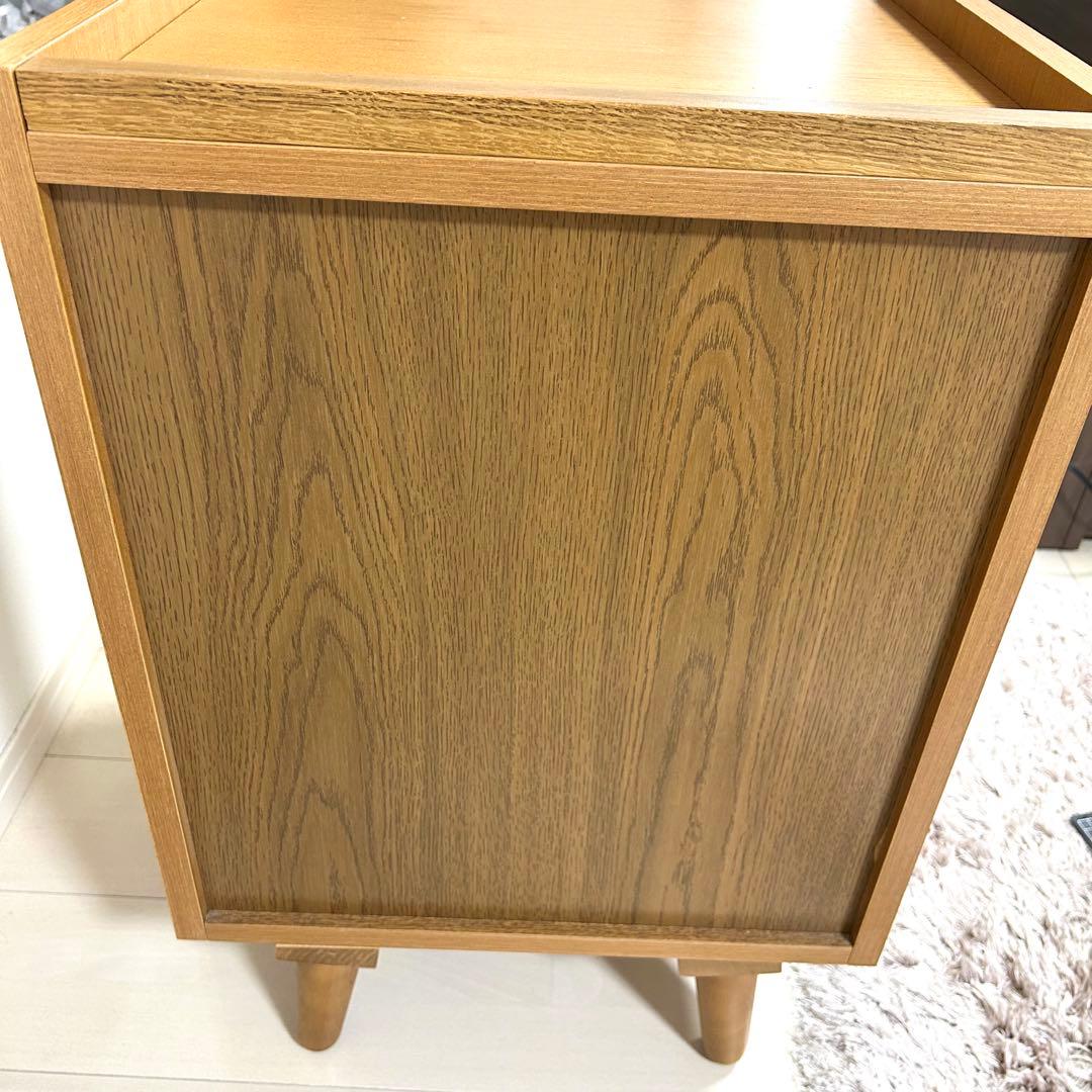 aoi！✨送料無料✨ ウニコ unico チェスト ALBERO アルベロ