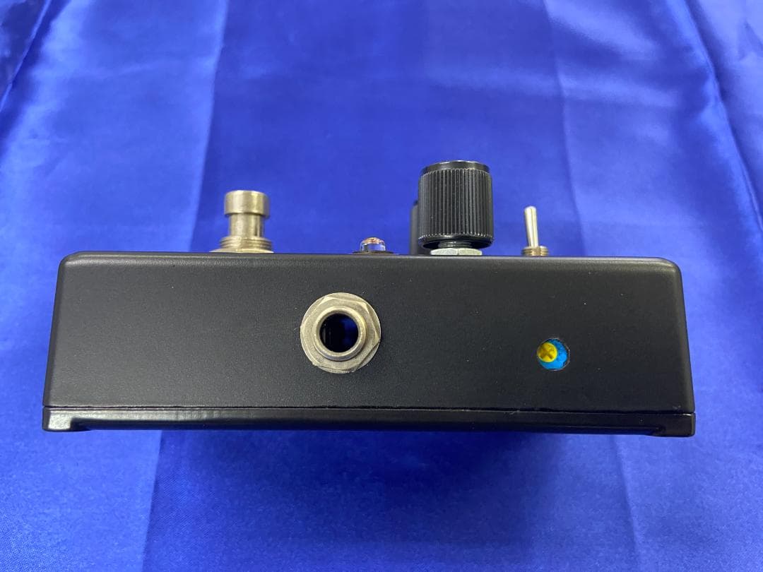CMP-1クローン