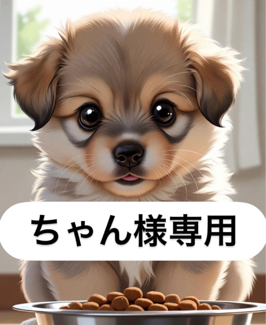 ちゃん
