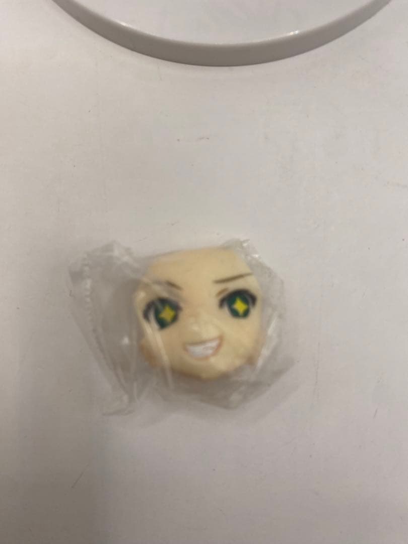 這いよれ！ニャル子さん ニャル子 宇宙CQCデラックス とれたて！限定抽選版