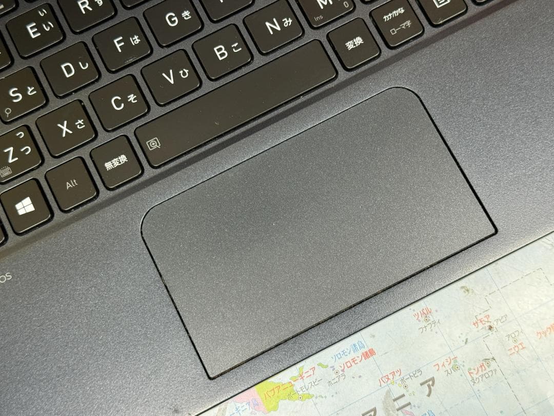 美品 V83/HS 16GB dynabook 2in1 第11世代 ノートPC