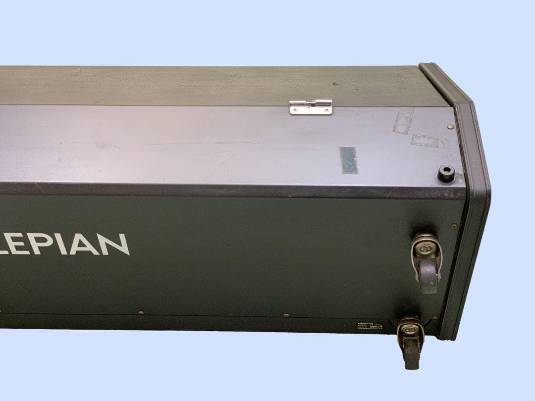 M9391 COLUMBIA COMBO ELEPIAN EP-61C 直接引取