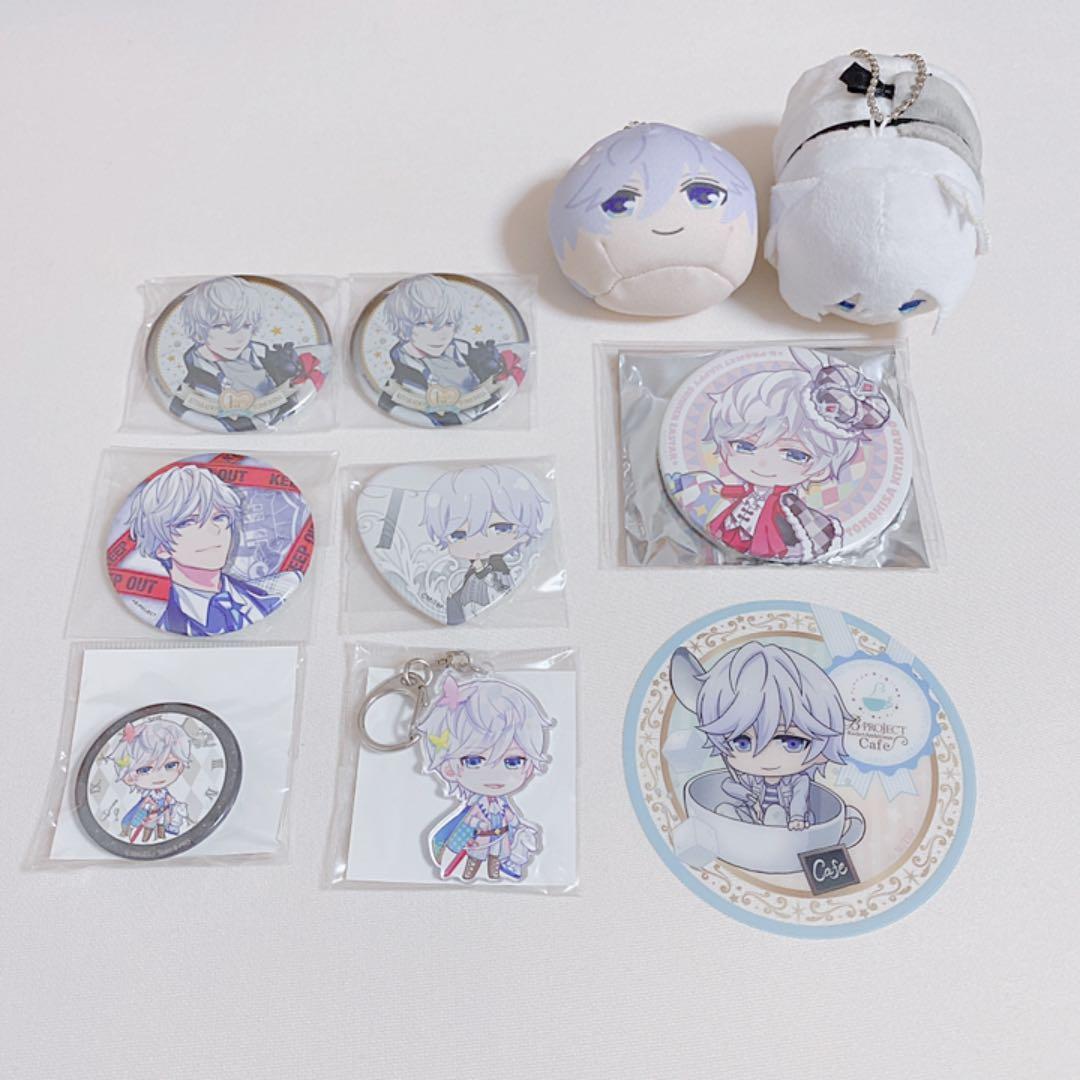 B-project まとめ