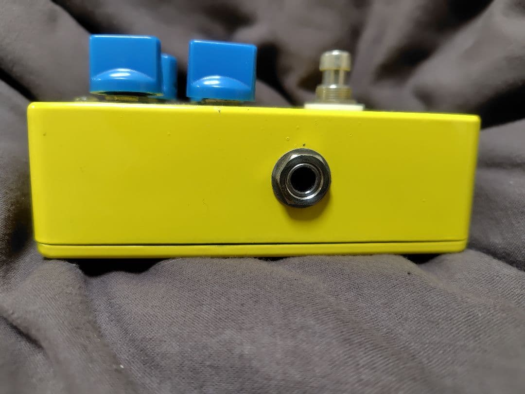 ギター HBE Detox EQ Paul Gilbert Signature