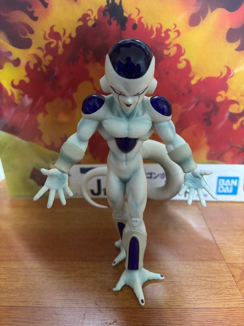 MSP フリーザ　フィギュア