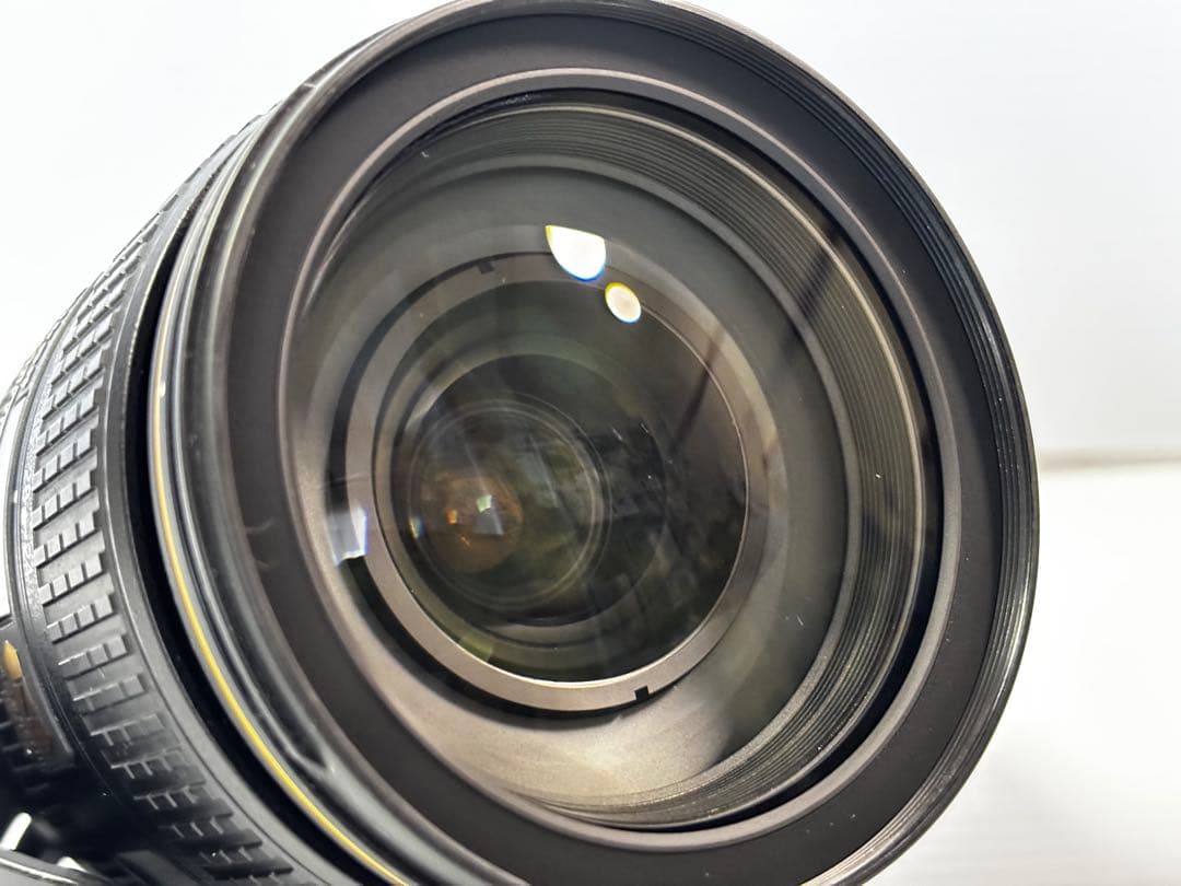 ニコンAF-SNIKKOR24-120mm f/4G ED VR