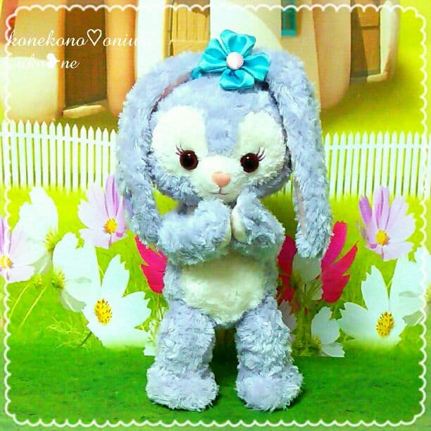 PuPuPu様♡確認page☆ステラルー