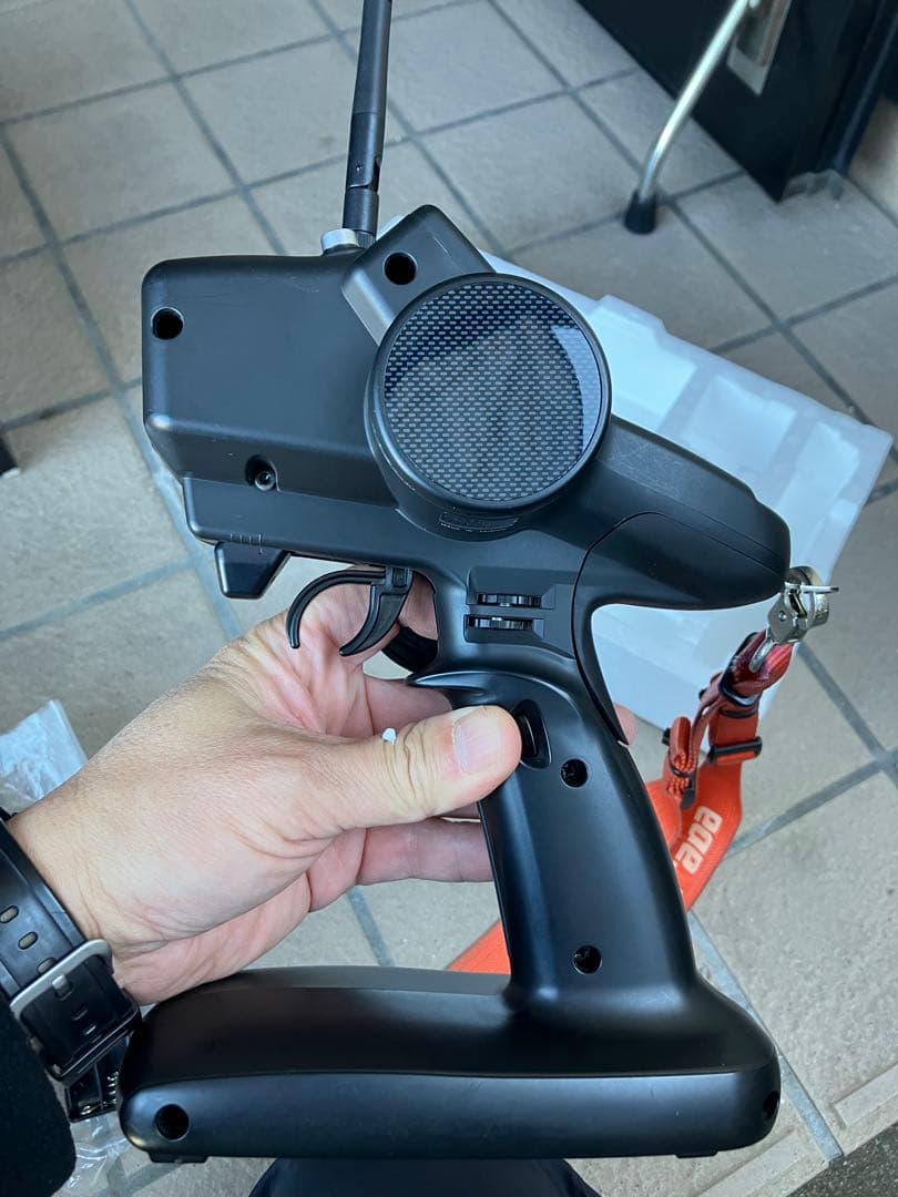 フタバ　4PK super プロポ＆受信機