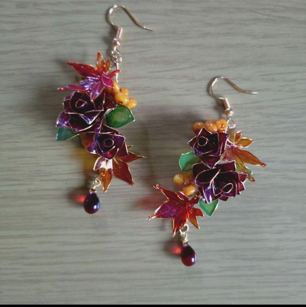 げそたむ様パーツご相談ページ。