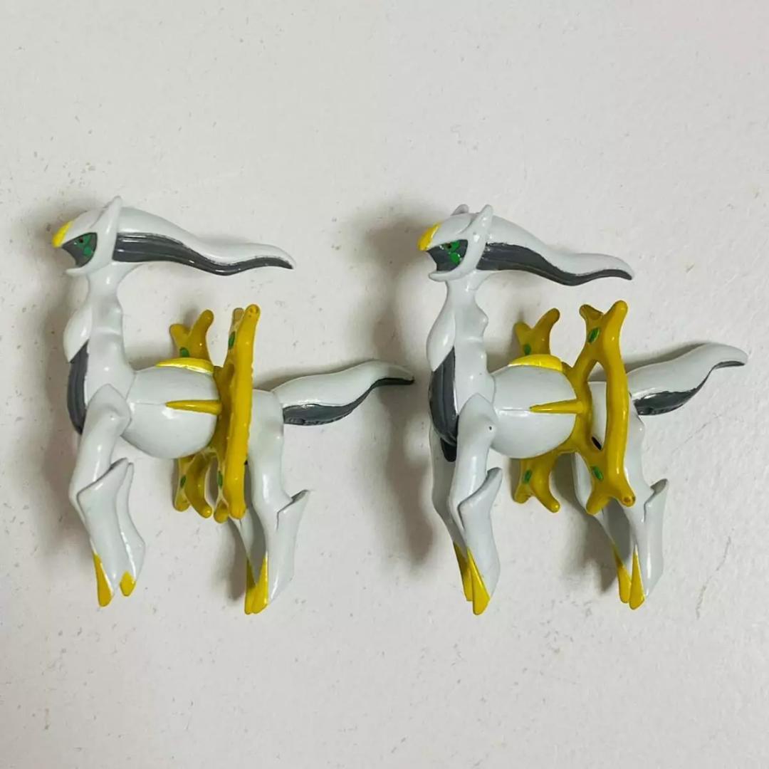 TAKARA TOMY ポケットモンスター モンスターコレクション