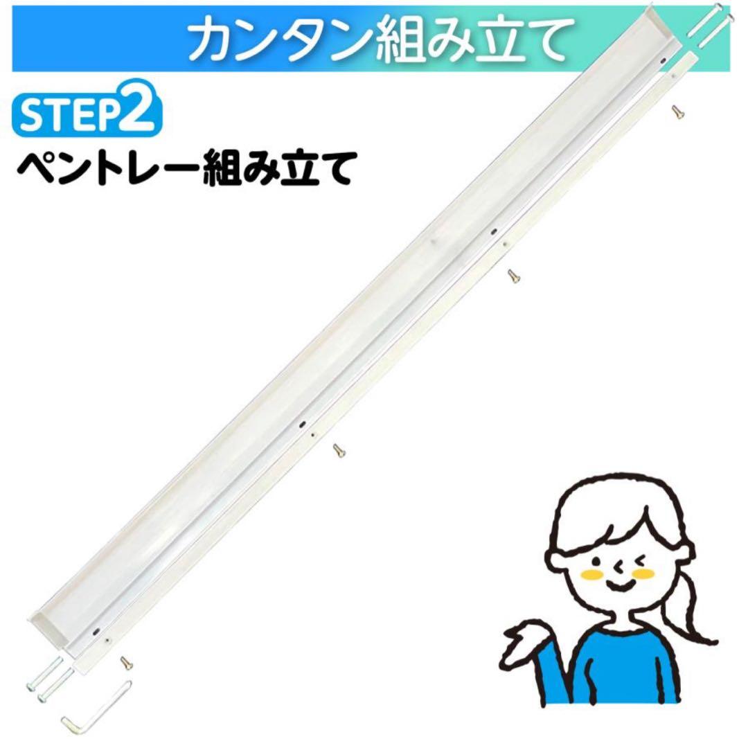 両面無地ホワイトボード 1800×900 cm キャスター付き