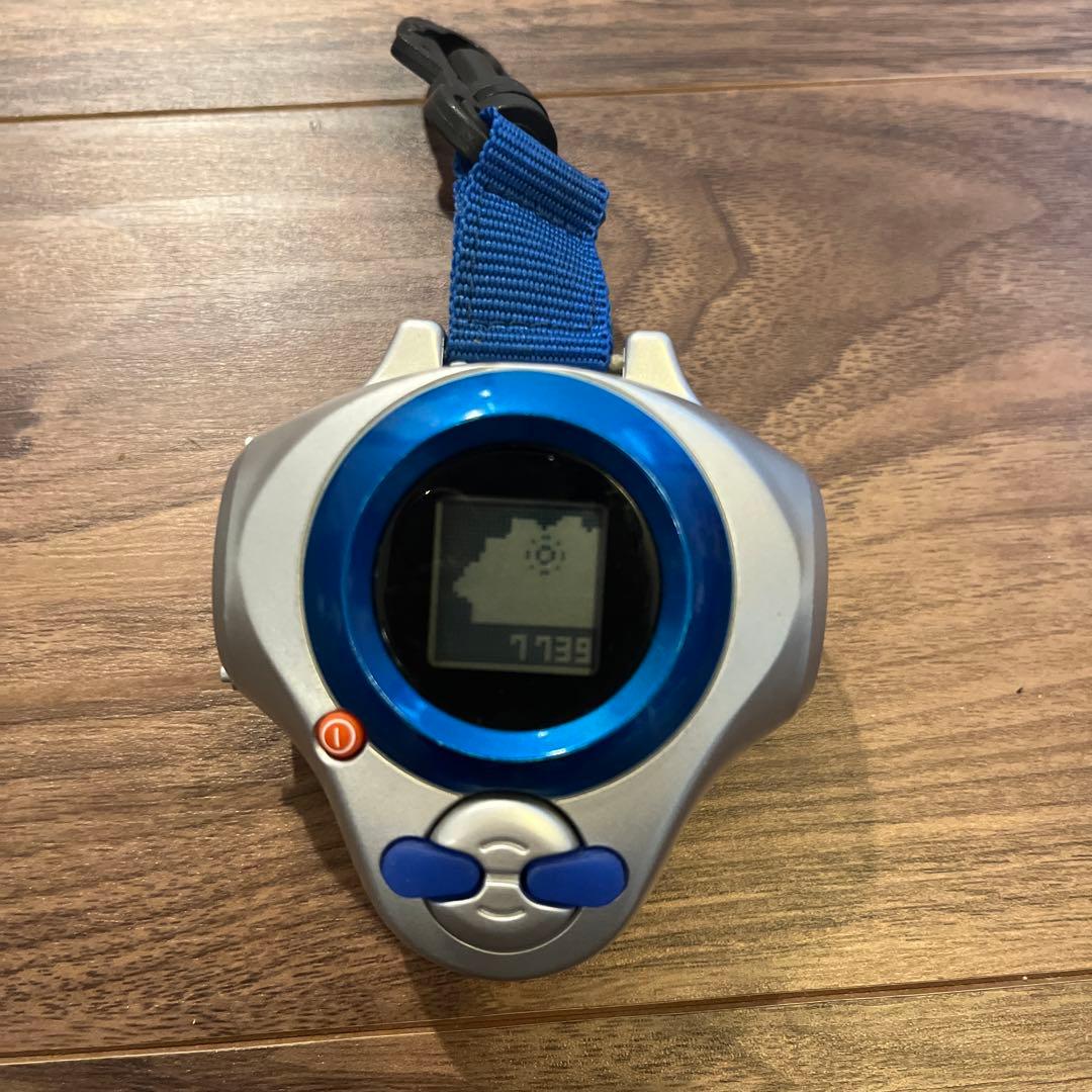 デジモン　ディーアーク　ver.2