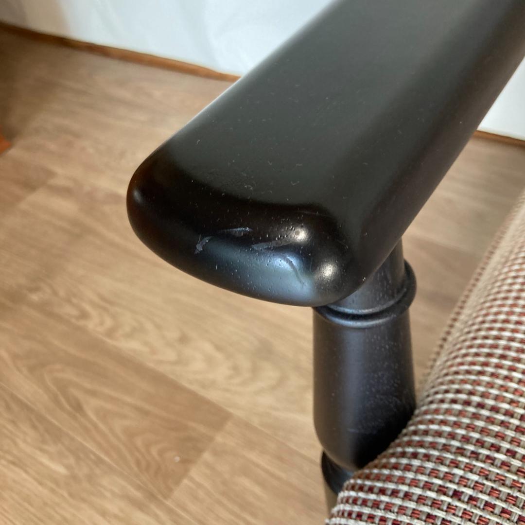 カリモク家具 karimoku Chitano チターノ 木製フレーム ソファー