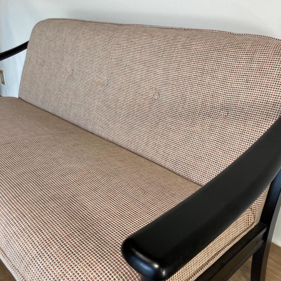 カリモク家具 karimoku Chitano チターノ 木製フレーム ソファー