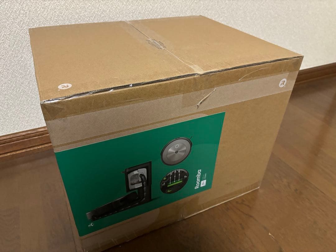 ルンバ j9 + J955860 新品未使用