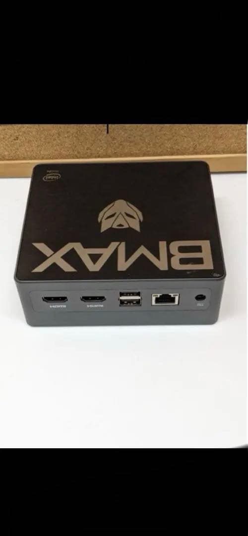 BMAXB2 ミニPC