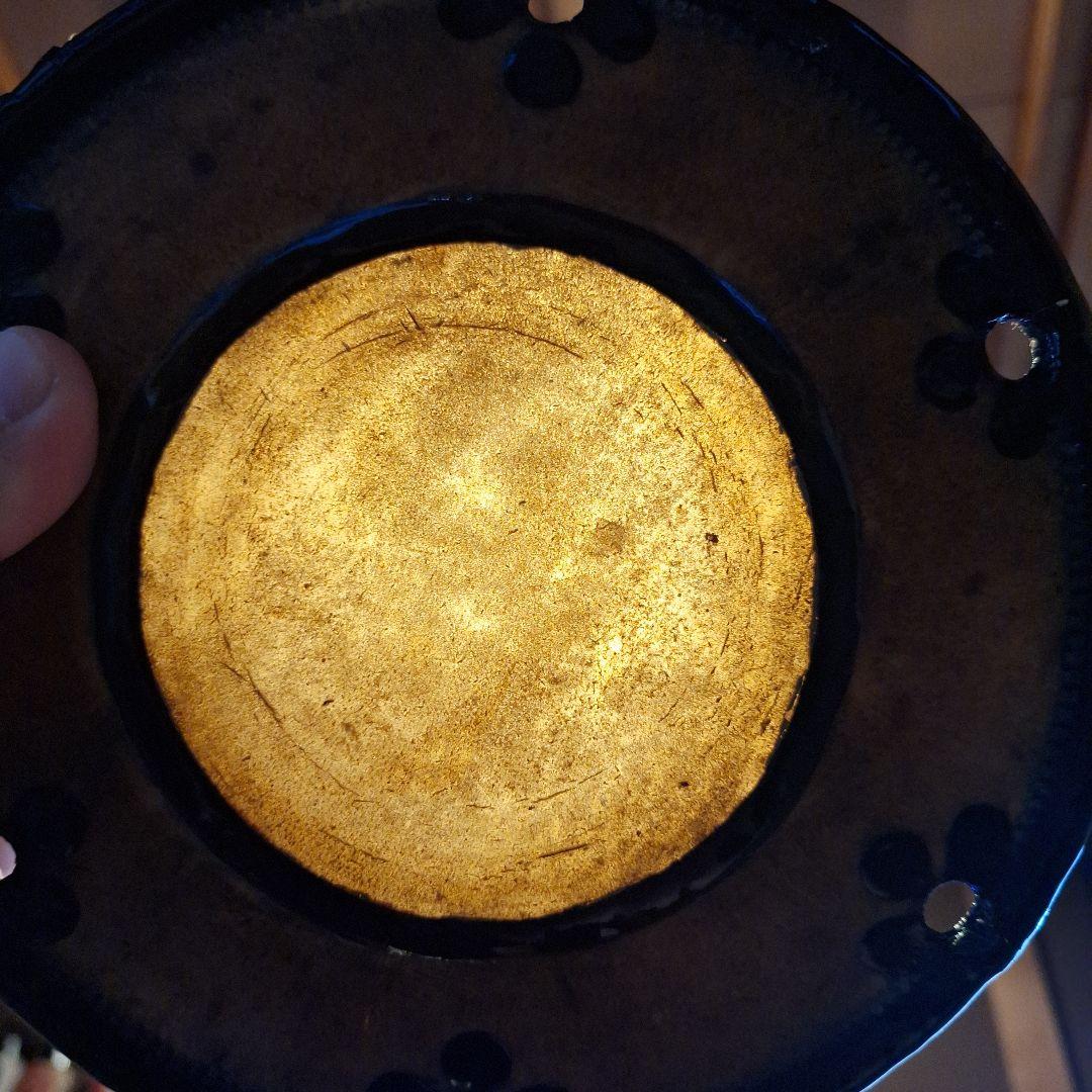 小鼓の皮➂
