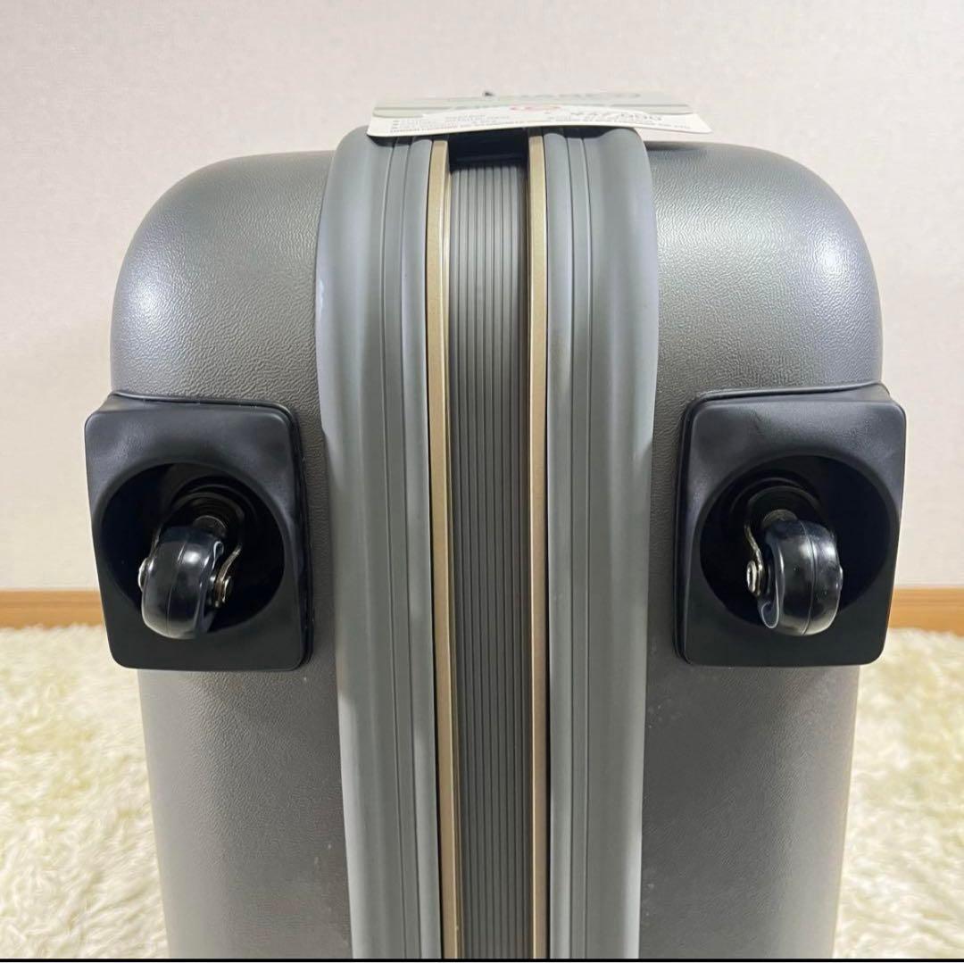 サムソナイト スーツケース　7日用