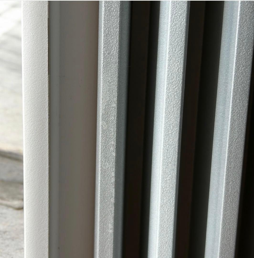 バルミューダ スマート ヒーター ESH-1000UA-SW