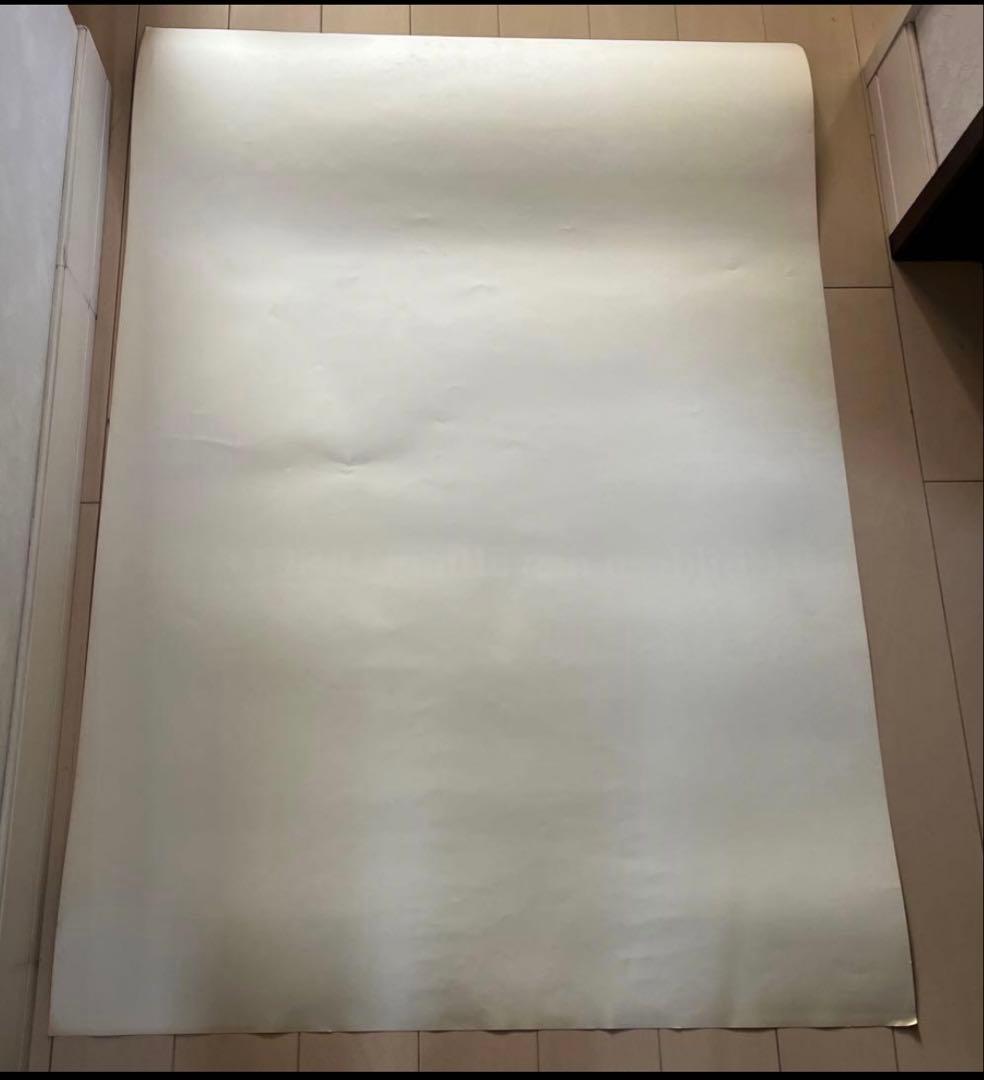 Mr.Children DISCOVERY ポスター 1999年